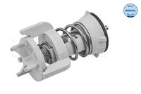 MEYLE 1282280020 - Termostato, refrigerante - MEYLE-ORIGINAL: True to OE.