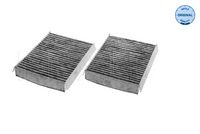 MEYLE 15-12 320 0000/S - Filtro, aire habitáculo