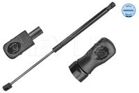 MEYLE 1409100109 - Muelle neumático, maletero/compartimento de carga - MEYLE-ORIGINAL: True to OE.