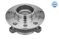 MEYLE 15-14 652 0004 - Buje de rueda