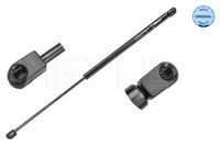 MEYLE 15409100008 - Muelle neumático, capó de motor - MEYLE-ORIGINAL: True to OE.