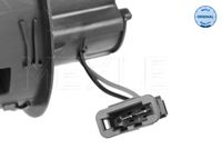 MEYLE 16-12 237 0010 - Ventilador habitáculo