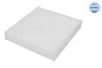 MEYLE 16123190028 - Filtro, aire habitáculo - MEYLE-ORIGINAL: True to OE.