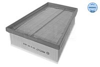 MEYLE 16123210015 - Filtro de aire - MEYLE-ORIGINAL: True to OE.