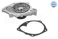 MEYLE 16132200004 - Bomba de agua, refrigeración del motor - MEYLE-ORIGINAL: True to OE.