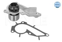 MEYLE 16132200032 - Bomba de agua, refrigeración del motor - MEYLE-ORIGINAL: True to OE.