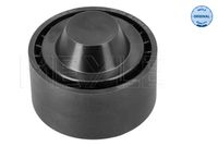 MEYLE 16-14 009 0013 - Polea tensora, correa poli V