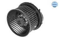 MEYLE 16122370001 - Ventilador habitáculo - MEYLE-ORIGINAL: True to OE.