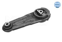 MEYLE 16140300033 - Soporte, motor - MEYLE-ORIGINAL: True to OE.
