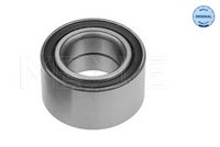 MEYLE 16-14 309 0283 - Cojinete de rueda