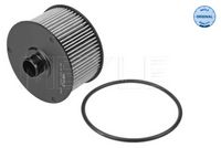 MEYLE 16143220012 - Filtro de aceite - MEYLE-ORIGINAL: True to OE.