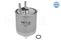MEYLE 16143230015 - Filtro combustible - MEYLE-ORIGINAL: True to OE.
