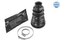 MEYLE 16146200000 - Juego de fuelles, árbol de transmisión - MEYLE-ORIGINAL: True to OE.