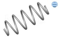 MEYLE 16146390012 - Muelle de suspensión - MEYLE-ORIGINAL: True to OE.