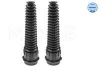 MEYLE 16146400002 - Juego de guardapolvos, amortiguador - MEYLE-ORIGINAL-KIT: Better solution for you!