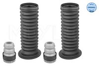 MEYLE 16146400007 - Juego de guardapolvos, amortiguador - MEYLE-ORIGINAL-KIT: Better solution for you!