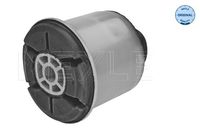 MEYLE 16147100003 - Suspensión, cuerpo del eje - MEYLE-ORIGINAL: True to OE.