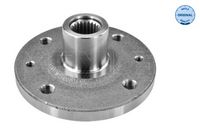MEYLE 16-14 652 0000 - Buje de rueda