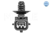MEYLE 16-14 800 0045 - Sensor, temp. gas escape