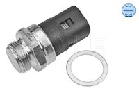 MEYLE 16148210013 - Interruptor de temperatura, ventilador del radiador - MEYLE-ORIGINAL: True to OE.