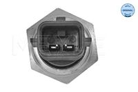 MEYLE 16-14 821 0007 - Sensor, temperatura del refrigerante