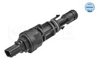 MEYLE 16148400001 - Sensor, velocidad/revoluciones - MEYLE-ORIGINAL: True to OE.