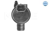 MEYLE 16-14 870 0003 - Bomba de agua de lavado, lavado de parabrisas