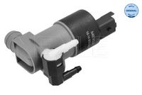 MEYLE 16148700005 - Bomba de agua de lavado, lavado de parabrisas - MEYLE-ORIGINAL: True to OE.