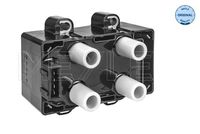 MEYLE 16-14 885 0010 - Bobina de encendido