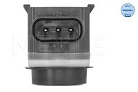 MEYLE 16148950002 - Sensor, auxiliar de aparcamiento - MEYLE-ORIGINAL: True to OE.