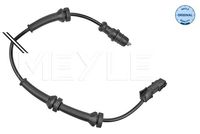 MEYLE 16148000008 - Sensor, revoluciones de la rueda - MEYLE-ORIGINAL: True to OE.