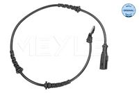 MEYLE 16148000010 - Sensor, revoluciones de la rueda - MEYLE-ORIGINAL: True to OE.