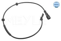 MEYLE 16148000014 - Sensor, revoluciones de la rueda - MEYLE-ORIGINAL: True to OE.