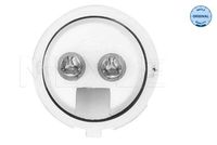 MEYLE 16-14 899 0039 - Sensor, revoluciones de la rueda