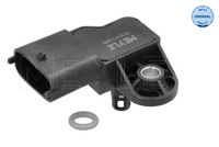MEYLE 16148120000 - Sensor, presión colector de admisión - MEYLE-ORIGINAL: True to OE.