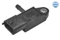 MEYLE 16148120001 - Sensor, presión colector de admisión - MEYLE-ORIGINAL: True to OE.