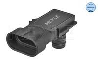 MEYLE 16148120006 - Sensor, presión colector de admisión - MEYLE-ORIGINAL: True to OE.