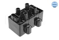 MEYLE 16148850001 - Bobina de encendido - MEYLE-ORIGINAL: True to OE.