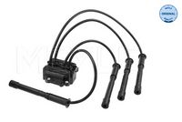 MEYLE 16148850003 - Bobina de encendido - MEYLE-ORIGINAL: True to OE.