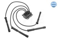 MEYLE 16148850004 - Bobina de encendido - MEYLE-ORIGINAL: True to OE.