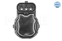 MEYLE 16148950001 - Sensor, auxiliar de aparcamiento - MEYLE-ORIGINAL: True to OE.