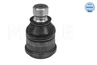 MEYLE 16-16 010 0009 - Rótula de suspensión/carga