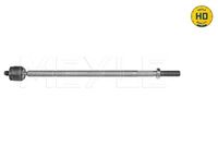 MEYLE 16160310042HD - Articulación axial, barra de acoplamiento - MEYLE-HD: Better than OE.