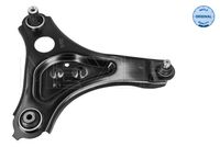 MEYLE 16160500074 - Barra oscilante, suspensión de ruedas - MEYLE-ORIGINAL: True to OE.