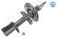 MEYLE 16266230011 - Amortiguador - MEYLE-ORIGINAL: True to OE.