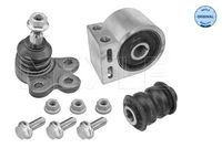 MEYLE 16-16 610 0012 - Kit de reparación, brazo de suspensión