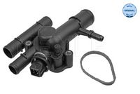 MEYLE 16282280002 - Termostato, refrigerante - MEYLE-ORIGINAL: True to OE.