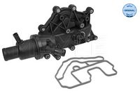 MEYLE 16282280005 - Termostato, refrigerante - MEYLE-ORIGINAL: True to OE.