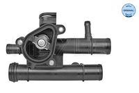 MEYLE 16-28 228 0007 - Termostato, refrigerante