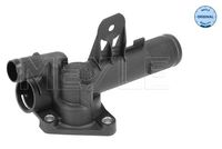 MEYLE 16282280016 - Termostato, refrigerante - MEYLE-ORIGINAL: True to OE.